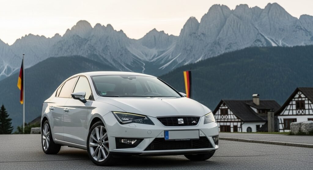 Seat Leon 2004-2008, Gebrauchtwagen Bewertung, TÜV und Umweltzonen