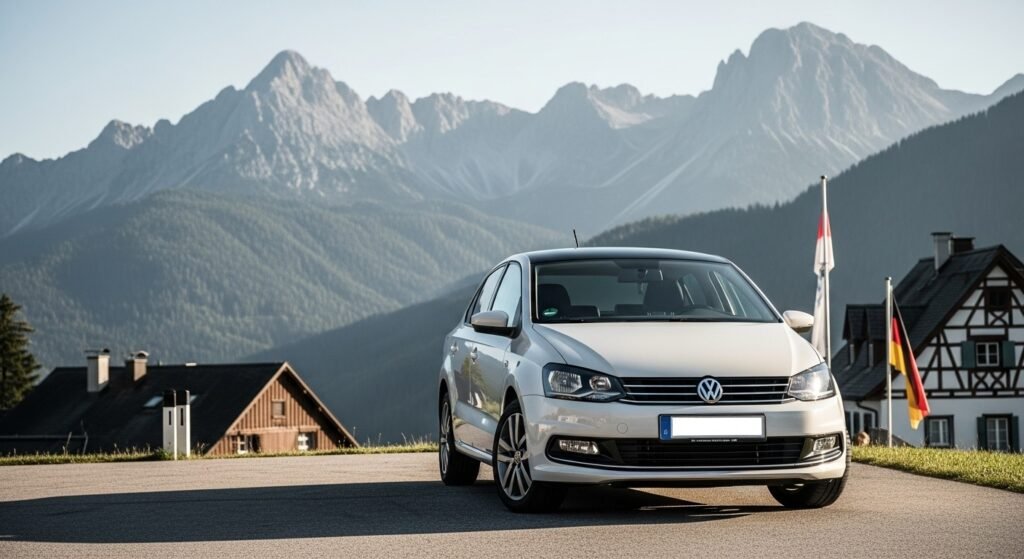Volkswagen Polo 2010-2020 Bewertung und Analyse